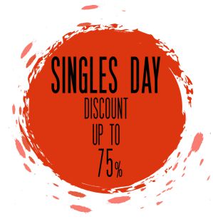 Singles day
